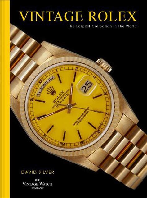 rolex hardcover book|Rolex watch where to buy.